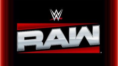 WWE Raw