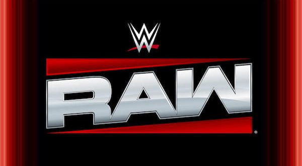WWE Raw